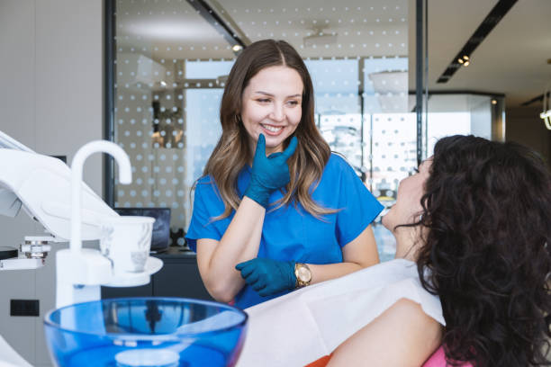 Laser Dentistry in Lasalle, IL