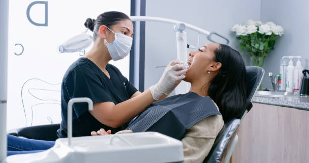 Best Wisdom Tooth Removal  in Lasalle, IL