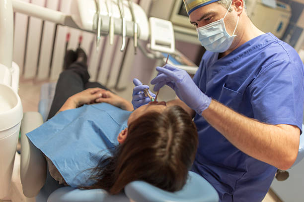 Best Dental X-Rays and Imaging  in Lasalle, IL