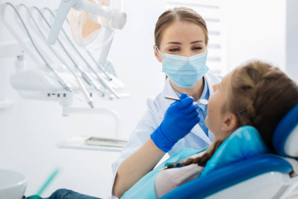 TMJ/TMD Treatment in Lasalle, IL